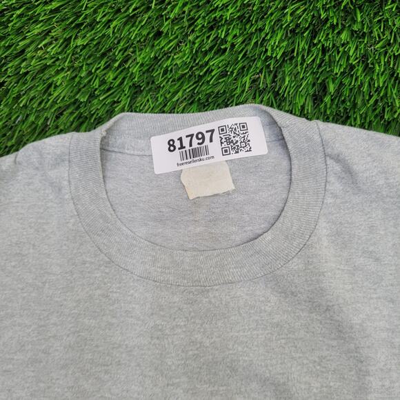 Vintage 6th-Infantry Regimen Shirt Womens Small 17x24 Germany - Picture 3 of 11